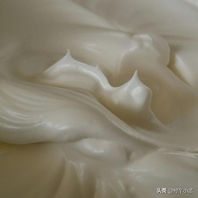 制作奇峰饼胚需要注意什么？
(图39)
