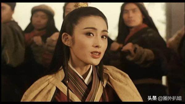 乔振宇为什么不娶董璇:“以为会很火，结果却很差”的电视剧有哪些？