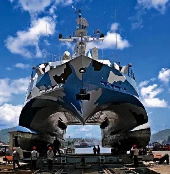 022型导弹快艇，曾是近海防御支柱之一，为何却很快遭到淘汰？