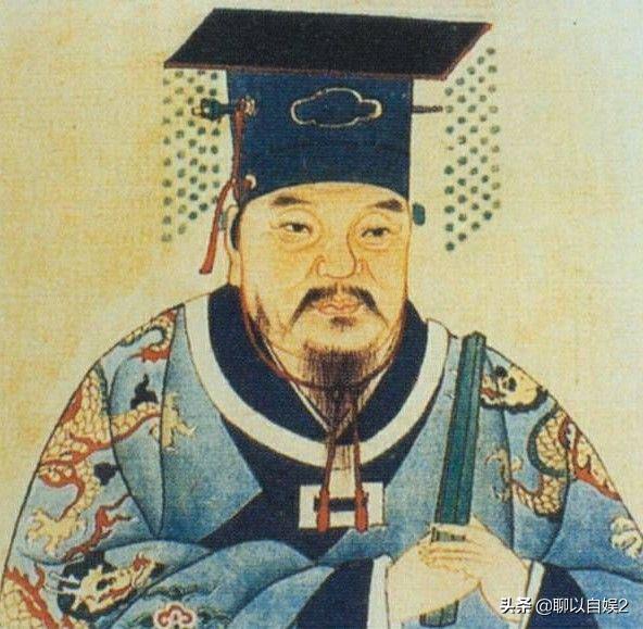 明初将领徐达是农民出身,为何会精通兵法？