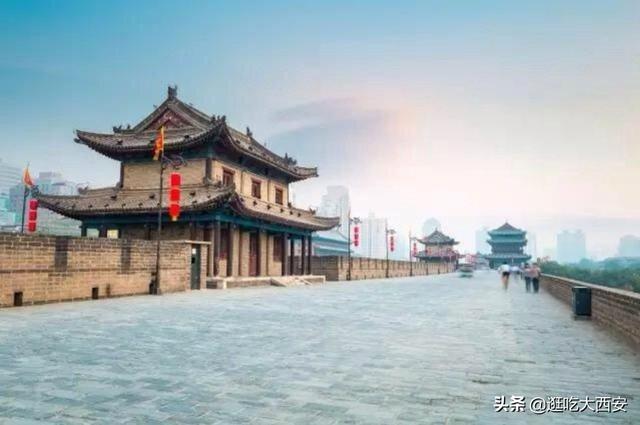 陕西破获古墓盗窃:陕西榆林和内蒙古鄂尔多斯未来哪个城市更有发展前途