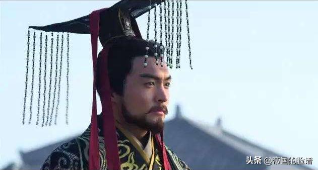 胡亥怎么死的:为何朱厚照玩了这么多年明还没亡，而秦胡亥玩了几年就亡了？