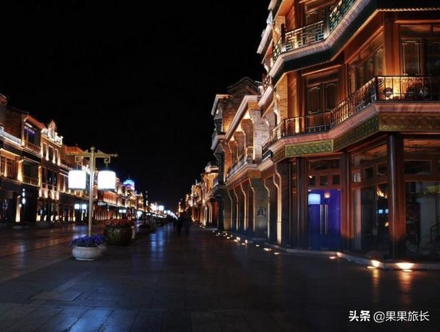 正阳门箭楼:前门楼子真有九丈九高吗？