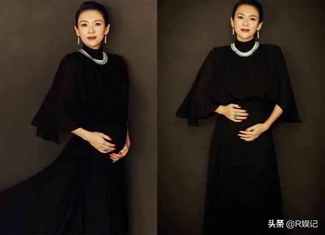 奚梦瑶疑似怀二胎:生二胎、与超模无缘、奚梦瑶的“豪门梦”有意义吗？