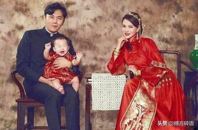伊能静谈婚变原因:同有感情丑闻，上《浪姐》翻红，对比伊能静，为何董洁偏被抵制？