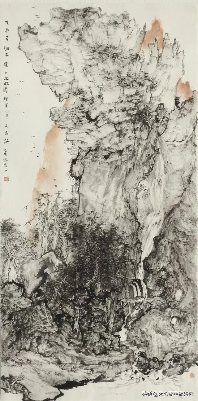 石川云子:如何看待那些只埋头临摹描绘，却从不深度思考艺术哲学的画家？