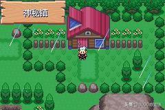 宠物狗十字绣小游戏无敌版:还有多少人怀念玩GBA宠物小精灵的日子？