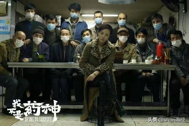 哪些电影让你哭过？