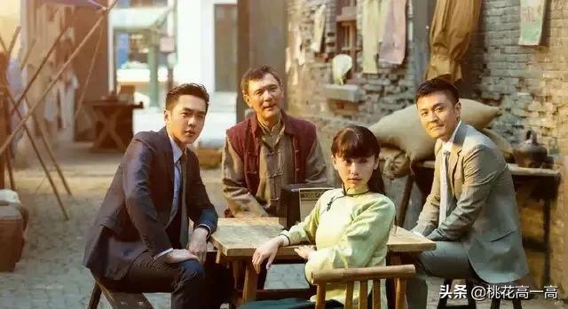 谍战深海之惊蛰评价:关于谍战剧《谍战深海之惊蛰》，看完你想说什么