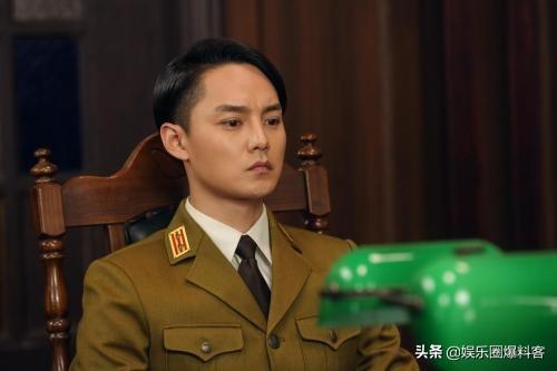 伊正:如何评价尹正谜一般的微博