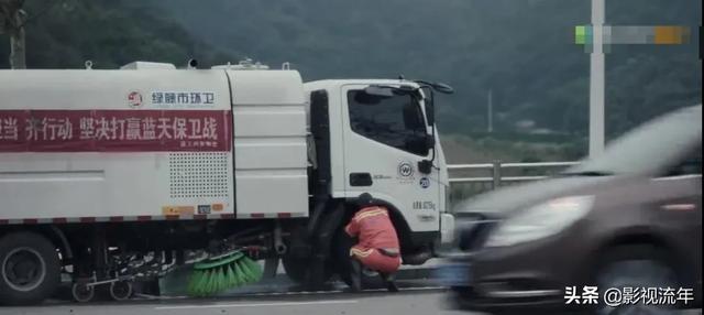 扫黑除恶纪录片:《扫黑风暴》电视剧和美剧差距有多大？