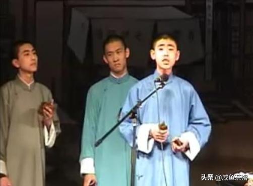 背叛郭德纲的徒弟:郭德纲为什么有那么多人背叛他，难道没有他自己的问题吗？