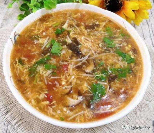 当你吃到一种食物,认为很好吃,你会尝试着学会技术自己做吗？