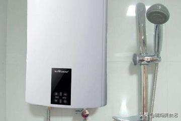 电热水器清洗方法图解,电热水器怎样清洗比较好？