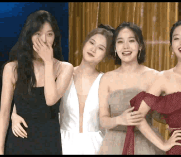 和颂传媒旗下艺人:之前被嘲“糊到无人在意”的“谋女郎”张慧雯，终于要翻身了吗