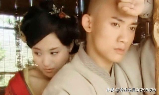 太平公主是谁的女儿:历史上真正的太平公主是什么样的一个人