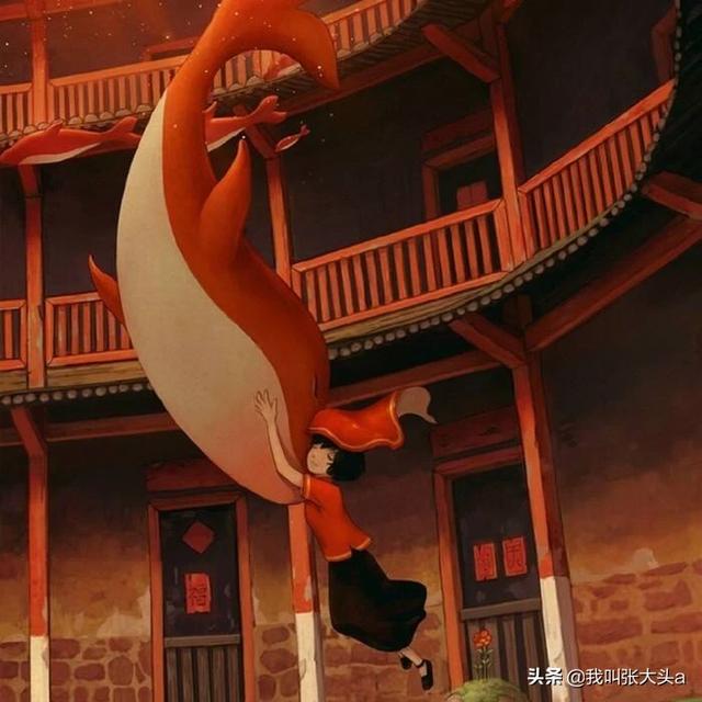 海大鱼结局:为什么垂钓提竿中鱼老是脱钩