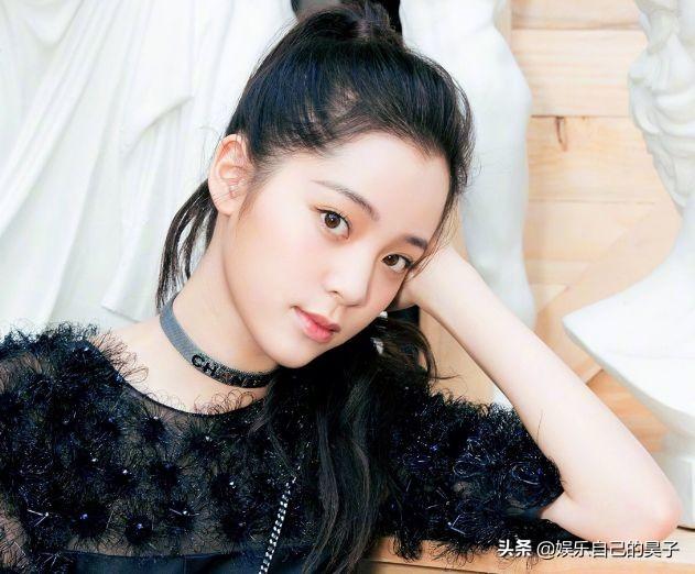 冯媛甄图片:现在谁能担得起“台湾第一美女”的称号？