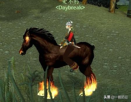 瑞瓦:[魔兽世界]术士职业坐骑怎么获得？
