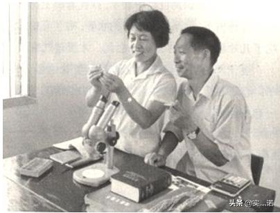 刘家辉的老婆:袁隆平院士的妻子是一个什么样的人？