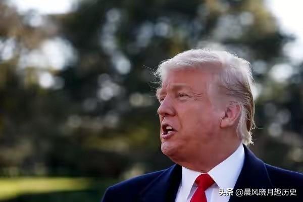 特朗普称美国新增病例峰值已过,一些州可能在5月1日前提前开放；美国疫情达到拐点了么？