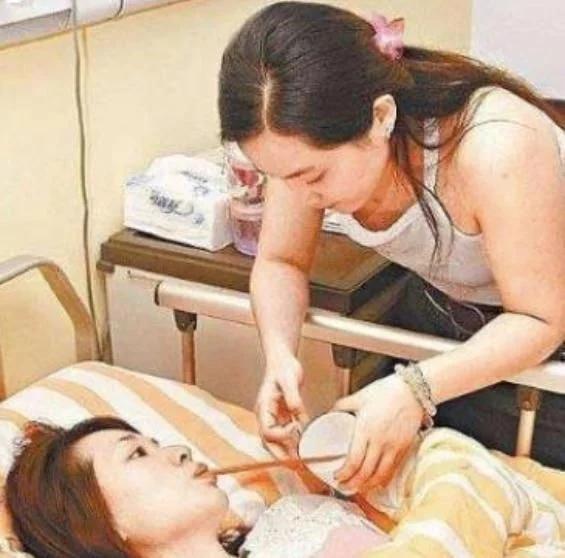徐佳莹否认怀孕:林志玲被曝患有子宫癌无法生育，是真的吗？