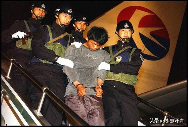 赵志红案件详细过程:历史上有哪些令人深思的案件？