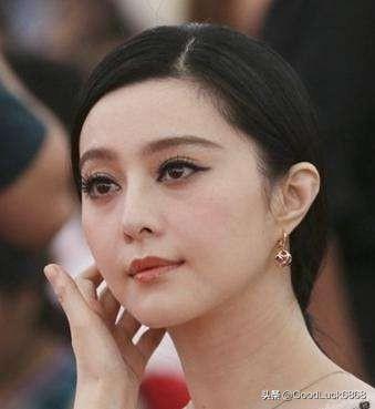 甘婷婷照片:未曾大红大紫，但总能以作品“惊艳”，使你一直喜欢的明星是谁？