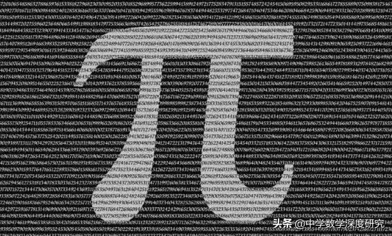 头条问答 - 圆周率的约率和密率是怎么得到的?(4个回答)