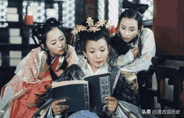 明成祖皇后:如果朱棣造反的时候马皇后还在世，朱棣还会成功吗？
