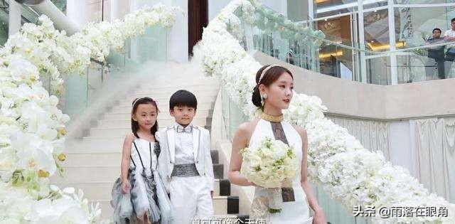 李洪海:《爱我就别想太多》李洪海不爱夏可可了，为什么夏可可不离不弃