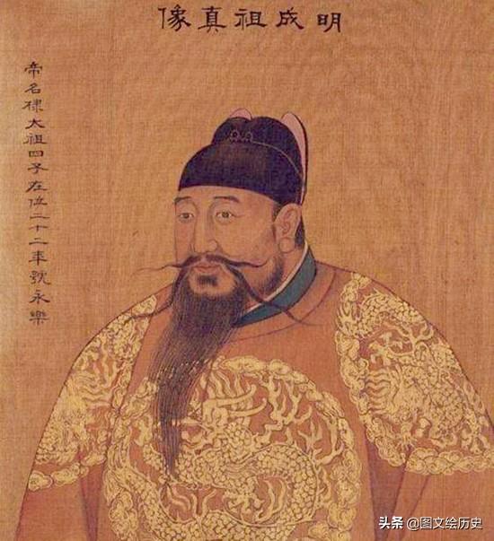 朱桢的老婆:建文帝失踪后，朱棣是如何对待他的妻儿的？