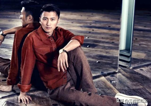 古天乐和谢霆锋谁在电影界中的成就高？为什么？