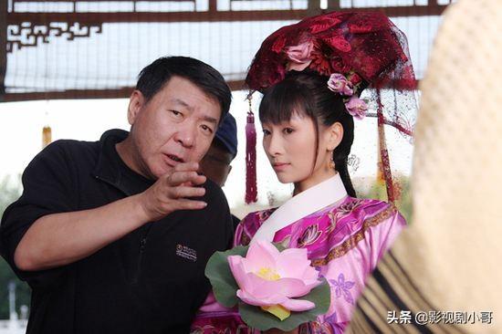 舞阳公主:皇帝的姐姐和妹妹都叫长公主吗？为什么？