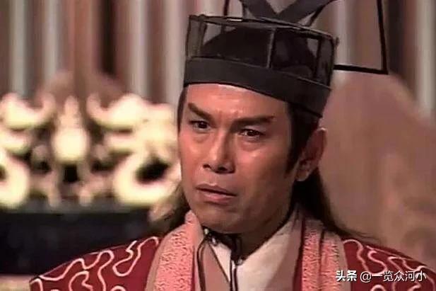 笑傲江湖黄海冰:《笑傲江湖》左冷禅硬拼冲虚道长能不能胜？