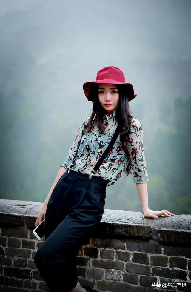 四款定焦镜头/ 35、50、85、135mm分别适合拍什么？插图38