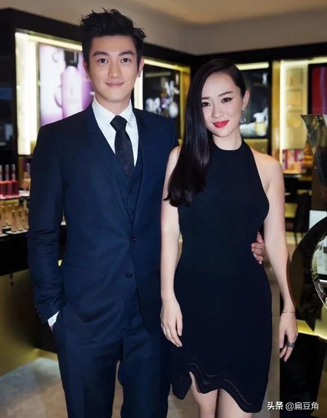 傅首尔老公:同样是女强男弱，为啥李湘夫妇出问题，杜江霍思燕却恩爱如初？
