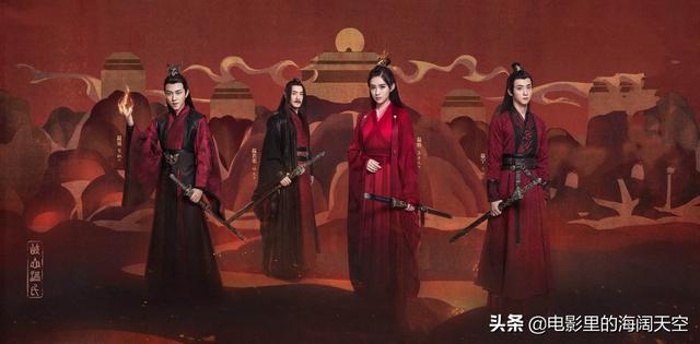 简稚澄的后续:《陈情令》还会拍后续吗？如果拍的话，剧情会怎样发展呢？