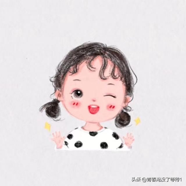 头条问答 - 有哪些好看的小孩子的头像?(72个回答)