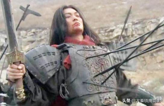昔长平之战，赵王为何不用李枚为大将抵抗秦军？