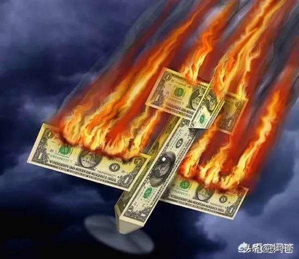 一旦美国11艘航母全部被击沉，对全世界而言意味着什么