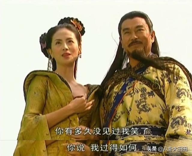 桃花模拟器灵异事件:影视作品中最让你恶心的角色是谁？