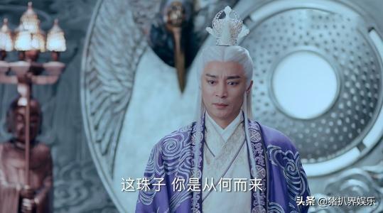 灵兽黄鸟和:《诛仙》中你认为到底谁最厉害？
