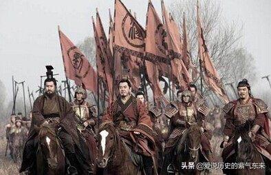 彭城之战:项羽是闪击战鼻祖吗？为什么？