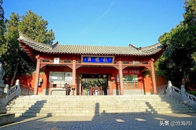 全国9处武侯祠,你觉得哪座是最有价值的？为什么？
