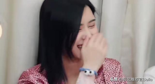 赵小棠道歉:你认为赵小棠说“泰洋川禾，棠雪不和”是开玩笑吗？