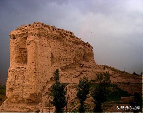 赫连勃勃:自称大禹后代，残暴不仁的匈奴王赫连勃勃为何能成就建国大业？