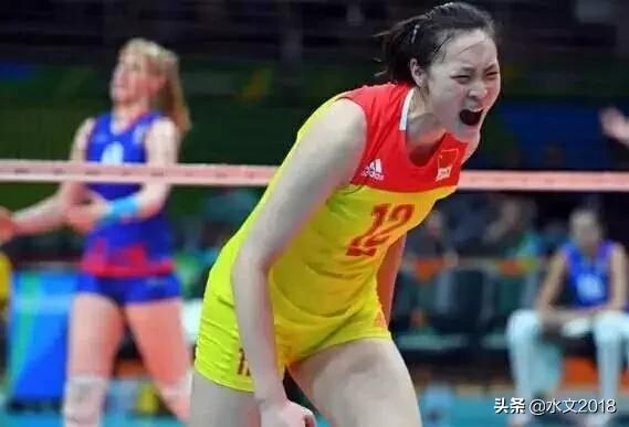 郑海霞有孩子吗:惠若琪要是能坚持到今天，能入选12人名单吗？