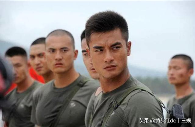 也许是哈士奇吧的微博:黄晓明微博之夜刚上演“追妻火葬场”，baby这一举动啥意思？