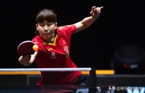为什么中国乒乓球队缺少女教练？刘诗雯可以吗？